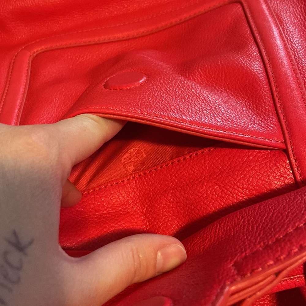 Tory Burch Bag - Picture 4 of 9